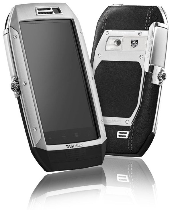 Smartphone Luxury TAG Heuer LINK