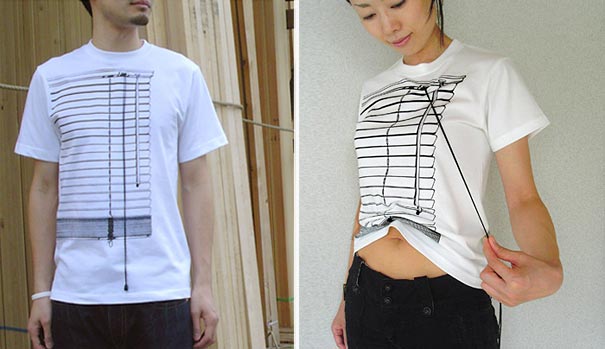 Venetian Blinds - Best T-shirts Design
