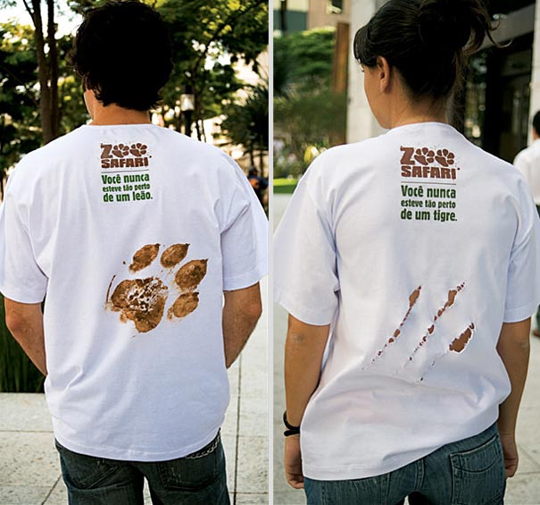 Zoo Safari - Best T-shirts Design