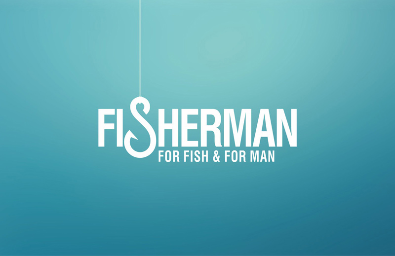 For Fish & For Man