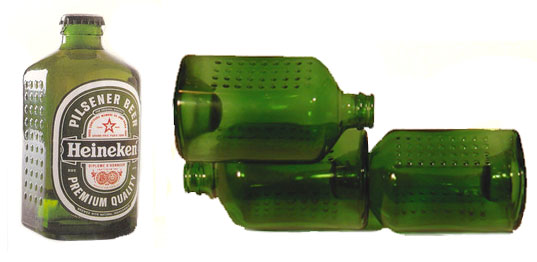The Heineken WOBO (1963)