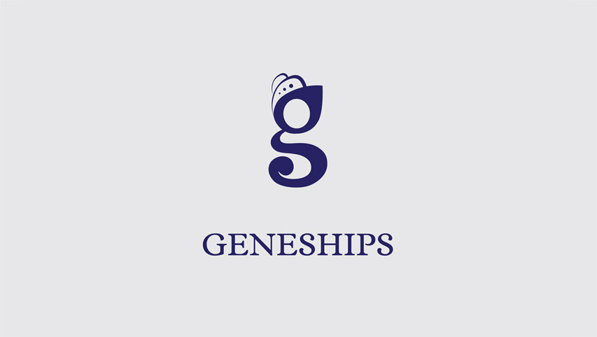 Corporate Identity of Geneships