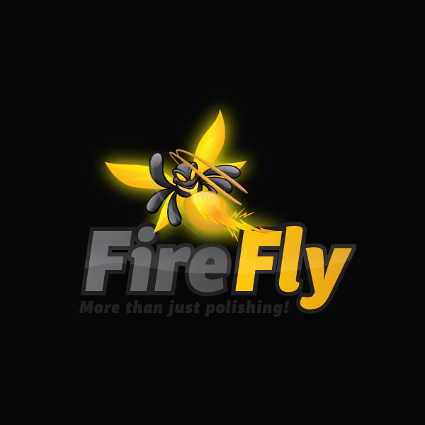 FireFly logo.