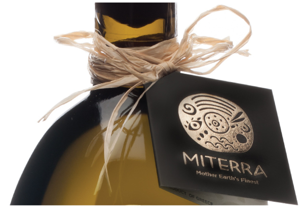 Miterra - A closer look at the tag