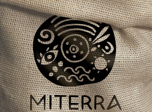 Miterra - A closer look at the bag