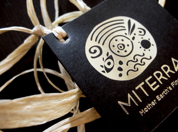 Miterra - The tags