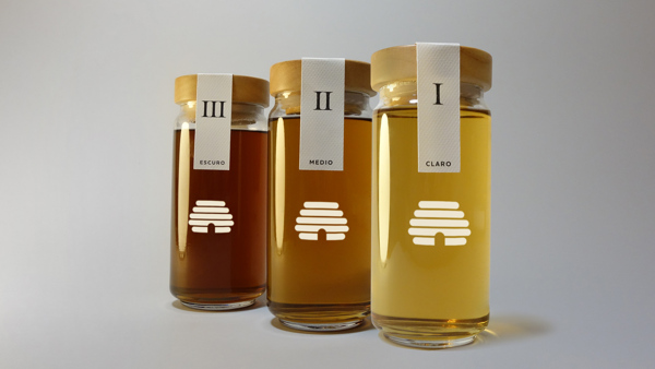 Honey varieties