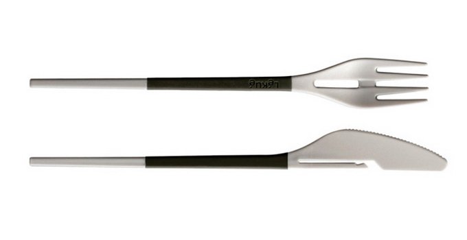 Cutlery - Twin One Cutlery Set