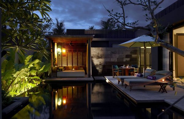 W Retreat and Spa Bali by AB Concept