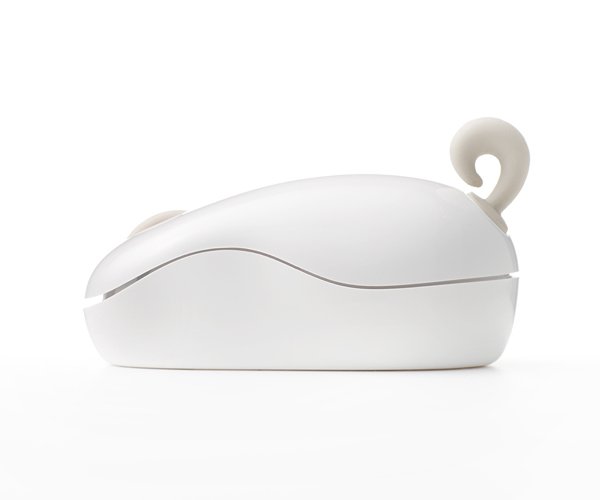 Wireless mouse Oppopet Mouse