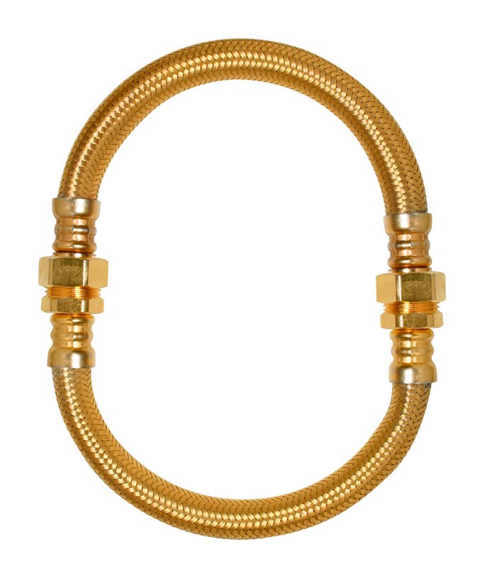 Ana Locking Jewelry Collection 2012