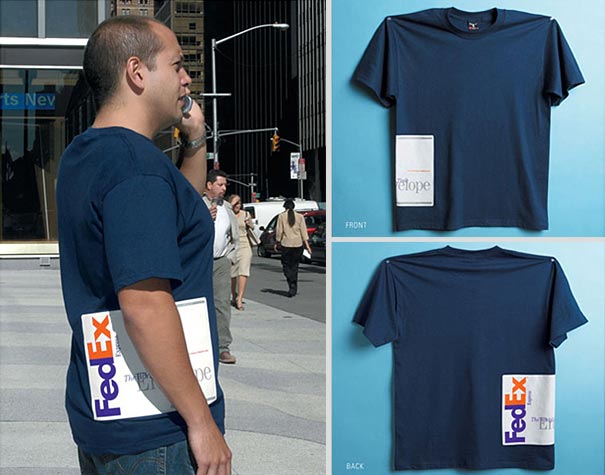 FedEx - Best T-shirts Design
