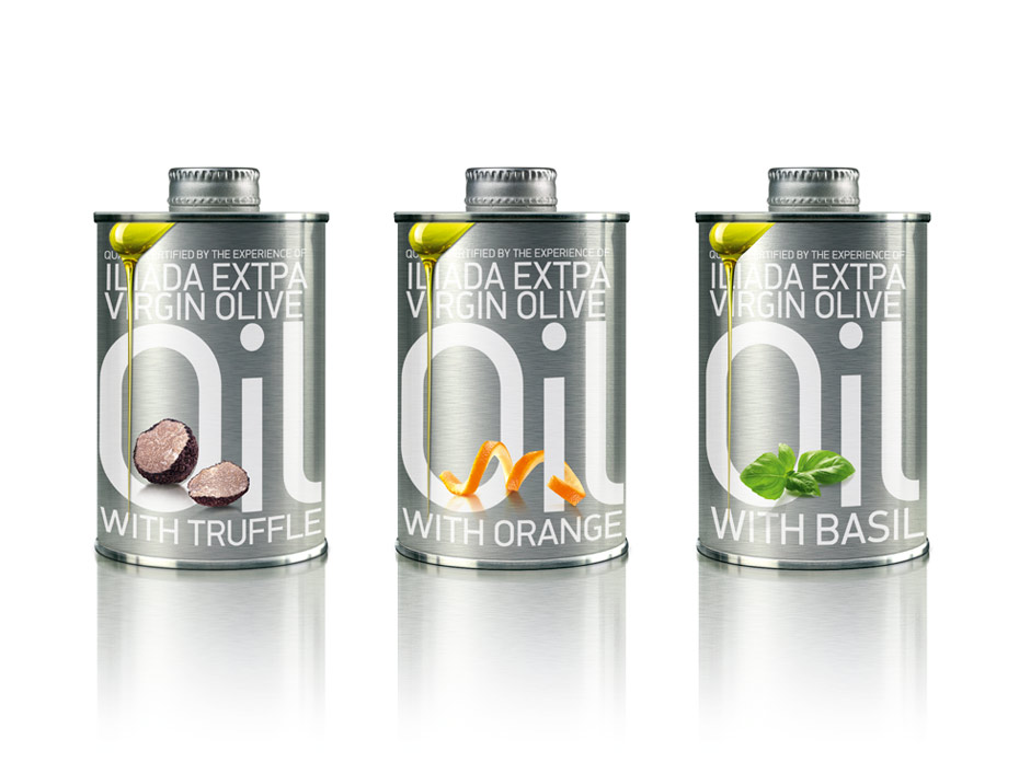 Agrovim Premium Olive Oil
