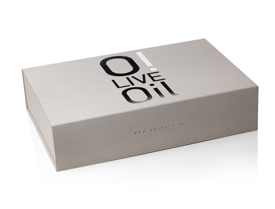Agrovim Premium Olive Oil