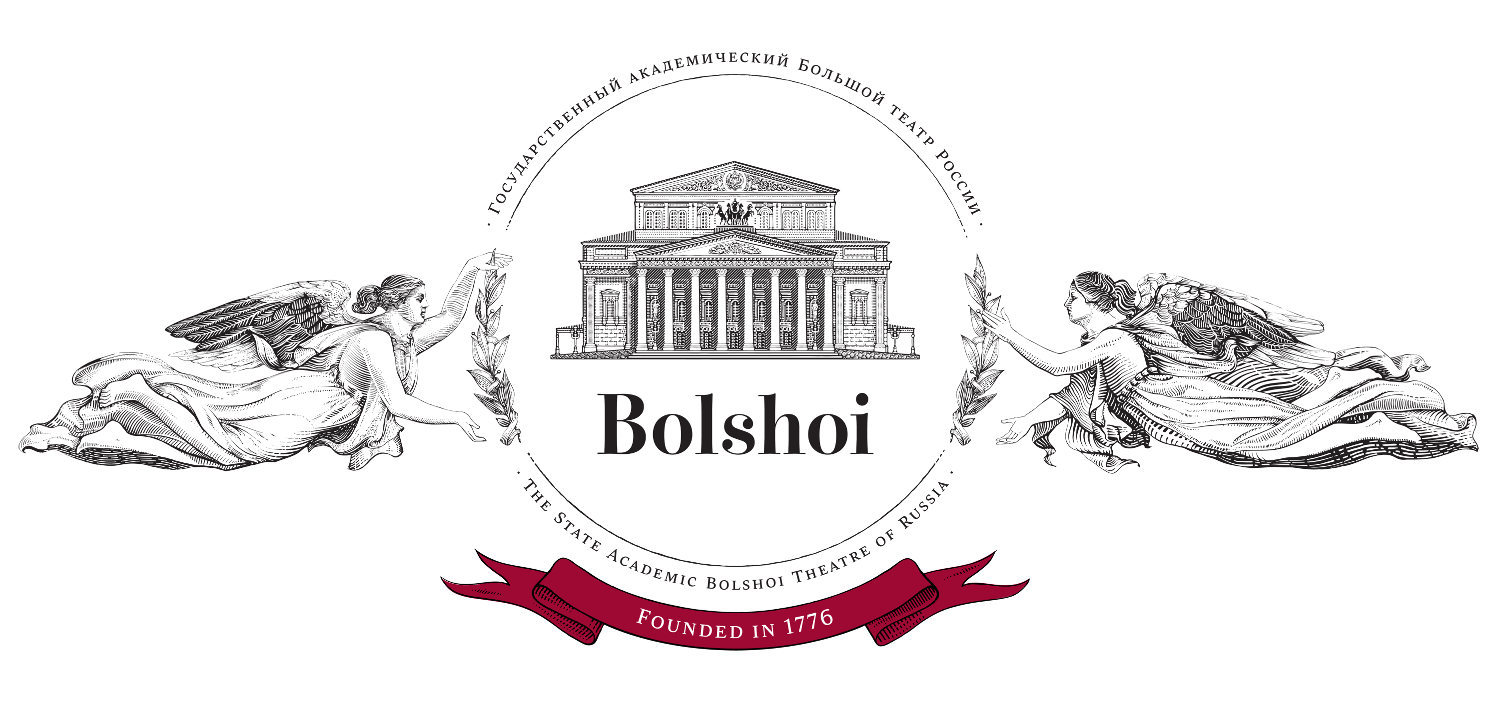 The Bolshoi Theater