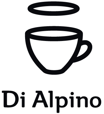Your true Italian coffee - Di Alpino