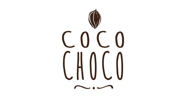 Coco Choco brand logo