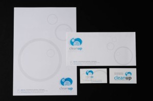 Clean Up Laundries by Sereal Designers | Boofos