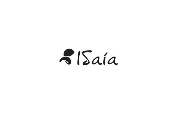 Idaia branding by Theodora Filippakou