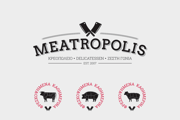 Meatropolis Butcher Shop