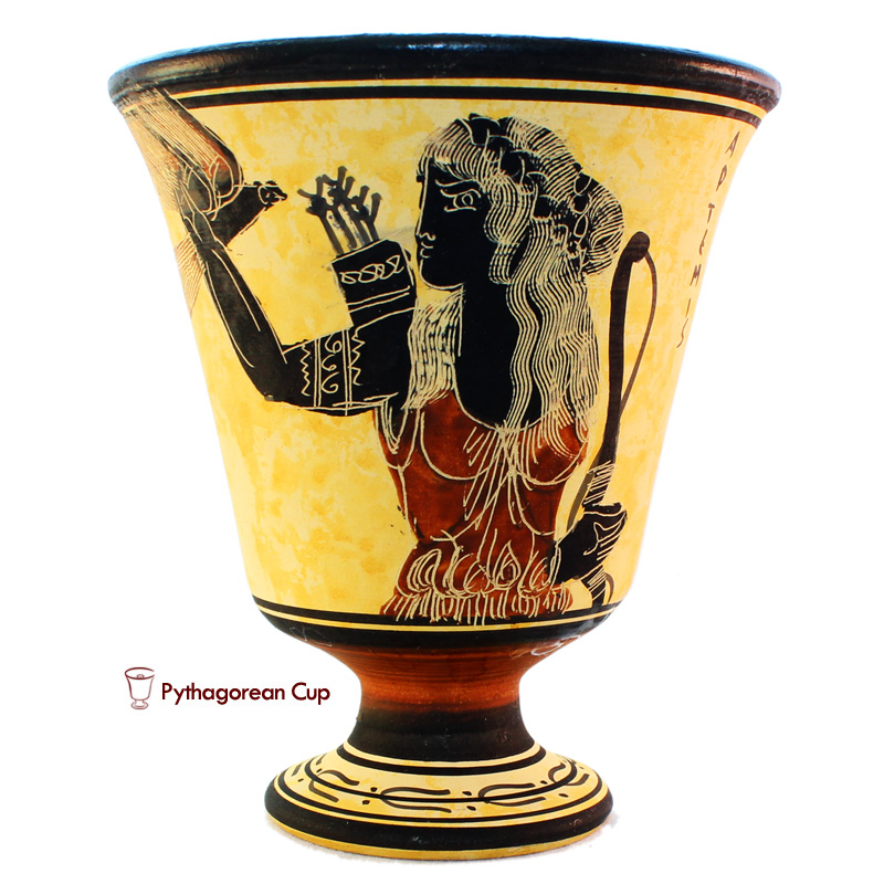 Artemis - Pythagorean Cup